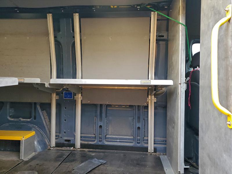 Фото 11 - MERCEDES-BENZ SPRINTER