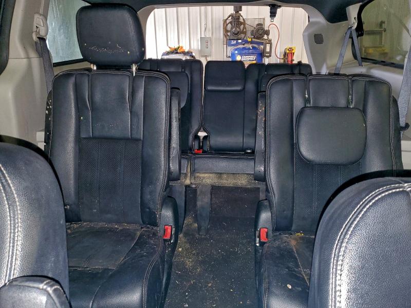 Фото 10 - DODGE CARAVAN