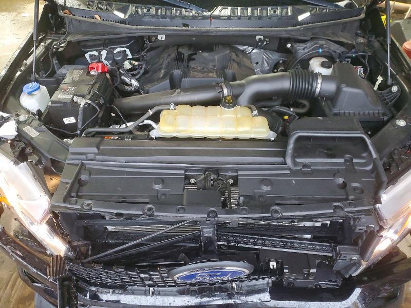 Фото 11 - FORD F-150