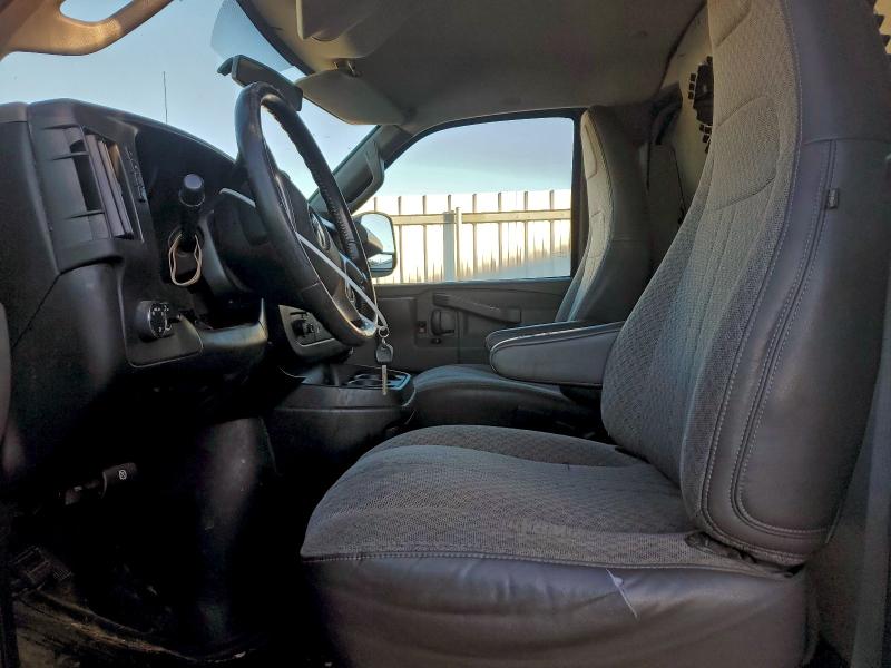 Фото 7 - CHEVROLET EXPRESS