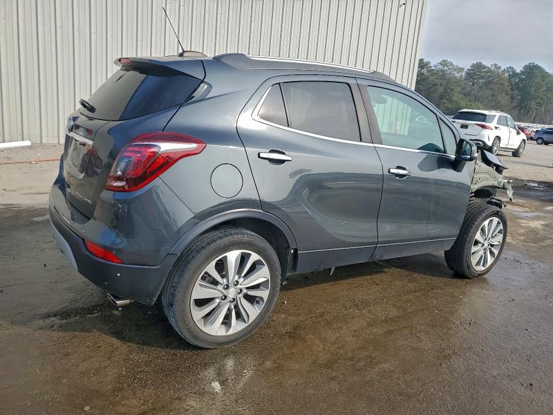 Фото 3 - BUICK ENCORE
