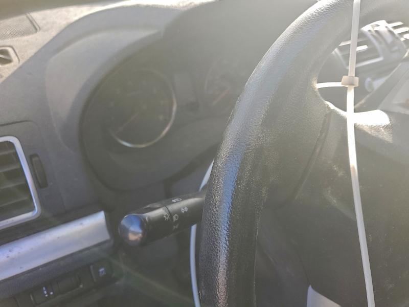 Фото 9 - SUBARU IMPREZA