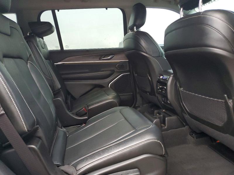 Фото 11 - JEEP GRAND CHER