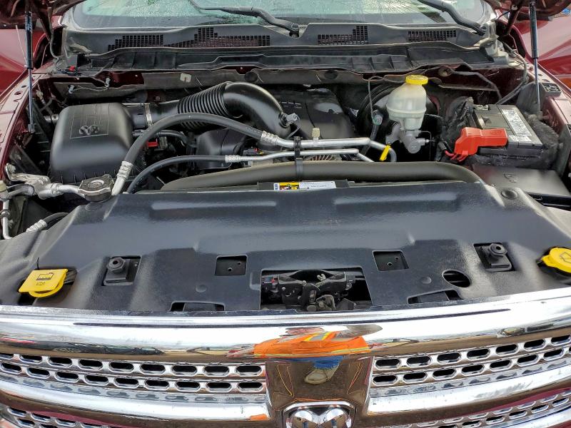 Фото 11 - RAM 1500