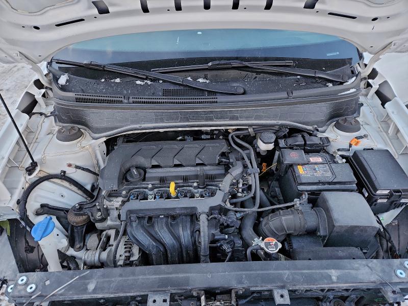 Фото 12 - HYUNDAI VENUE