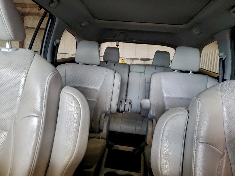 Фото 10 - HONDA PILOT