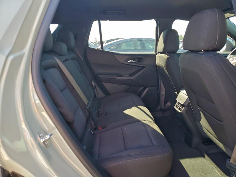 Фото 11 - CHEVROLET EQUINOX