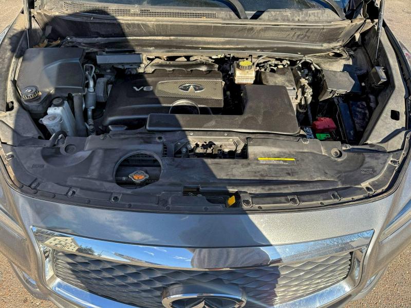 Фото 7 - INFINITI QX60