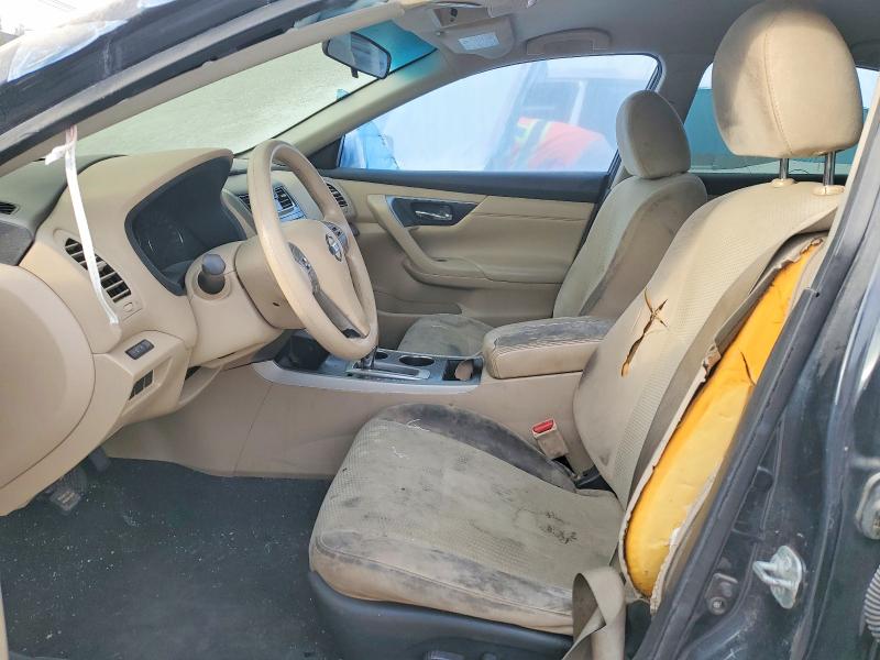 Фото 7 - NISSAN ALTIMA