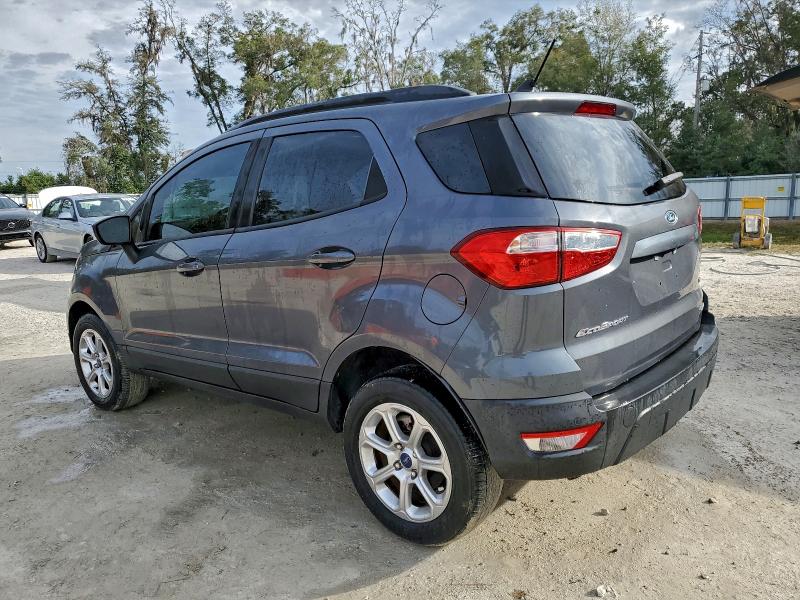Фото 2 - FORD ECOSPORT