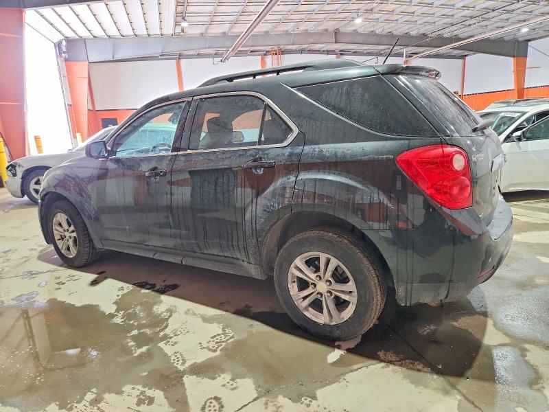 Фото 2 - CHEVROLET EQUINOX