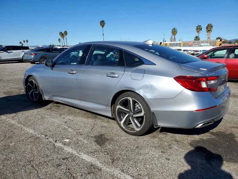 Фото 2 - HONDA ACCORD