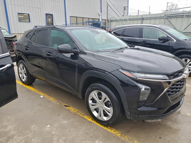 Фото 4 - CHEVROLET TRAX