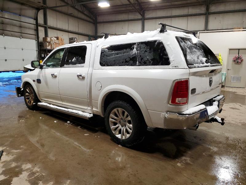 Фото 2 - RAM 1500