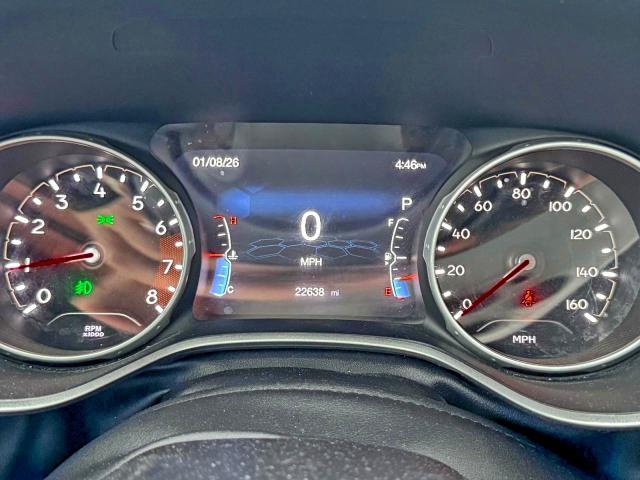 Фото 8 - JEEP COMPASS