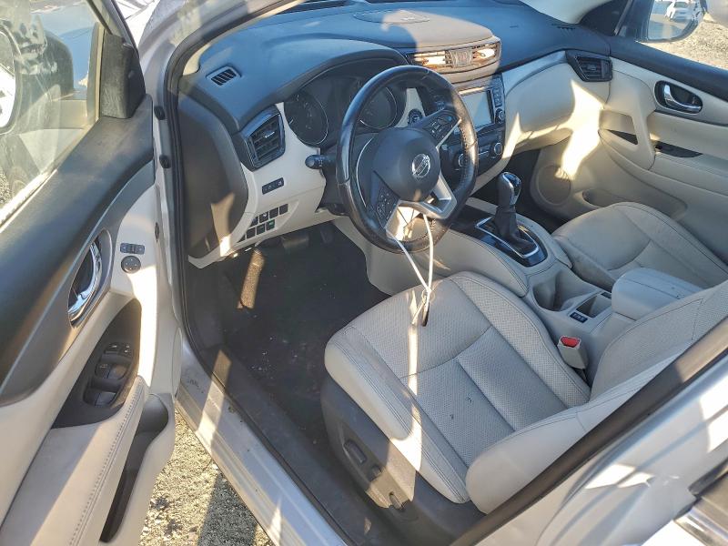 Фото 8 - NISSAN ROGUE