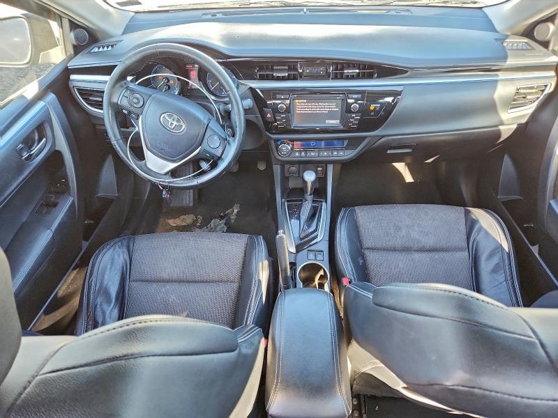 Фото 8 - TOYOTA COROLLA