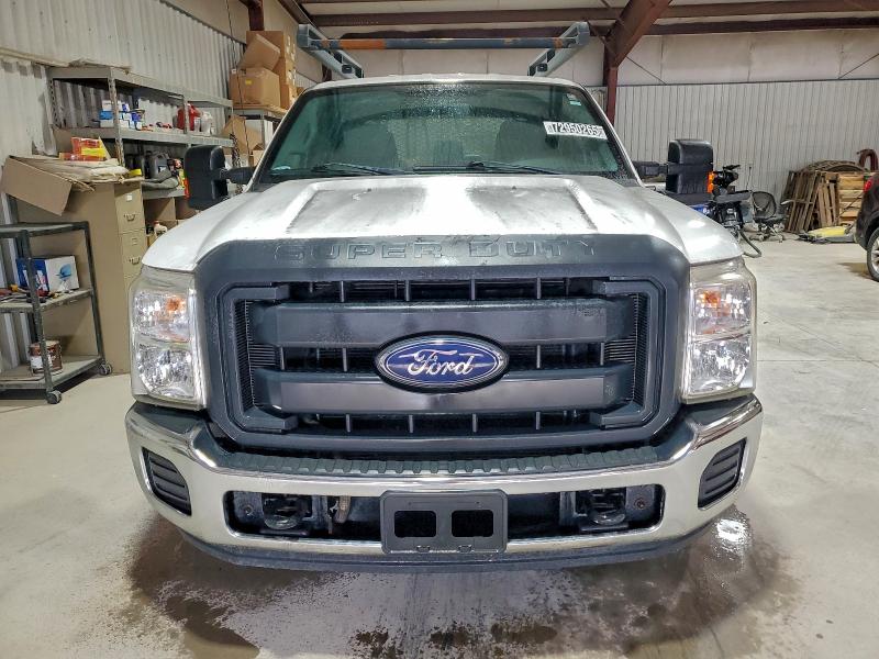 Фото 5 - FORD F250