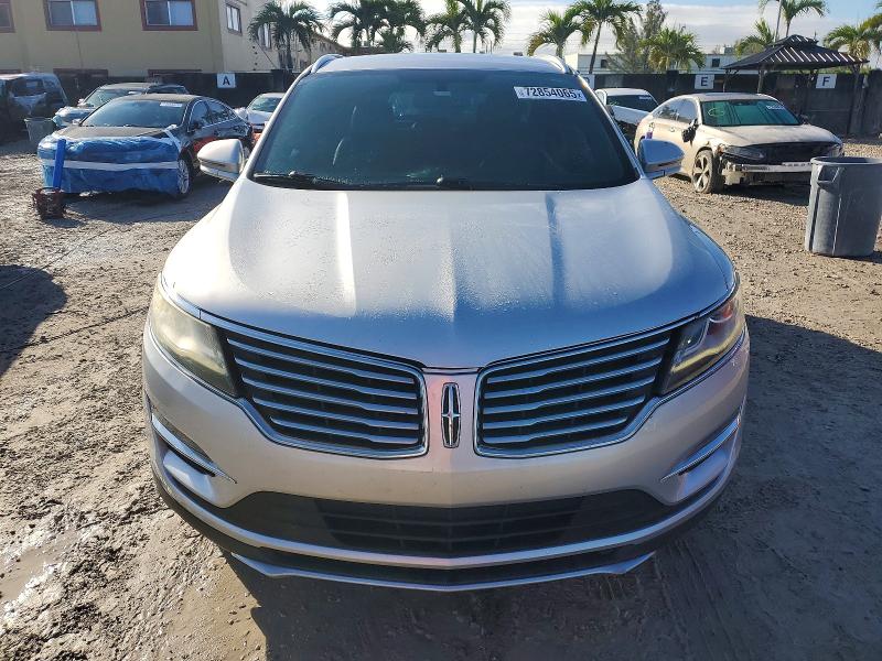 Фото 5 - LINCOLN MKC