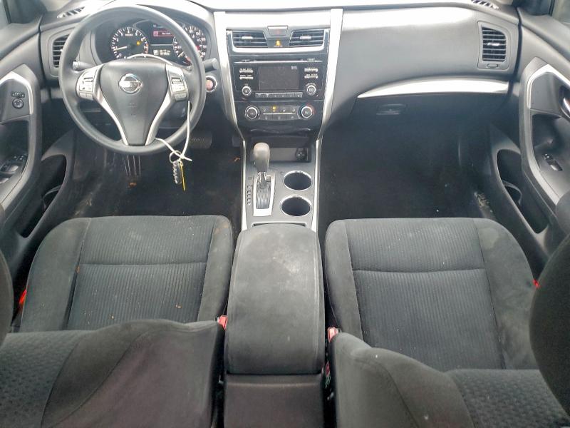 Фото 8 - NISSAN ALTIMA