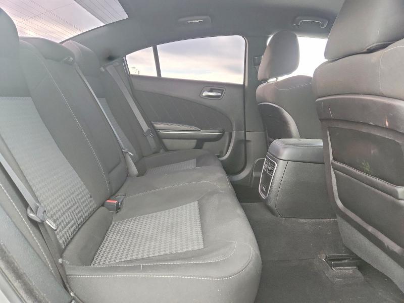 Фото 10 - DODGE CHARGER