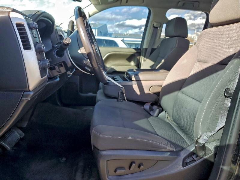 Фото 7 - GMC SIERRA