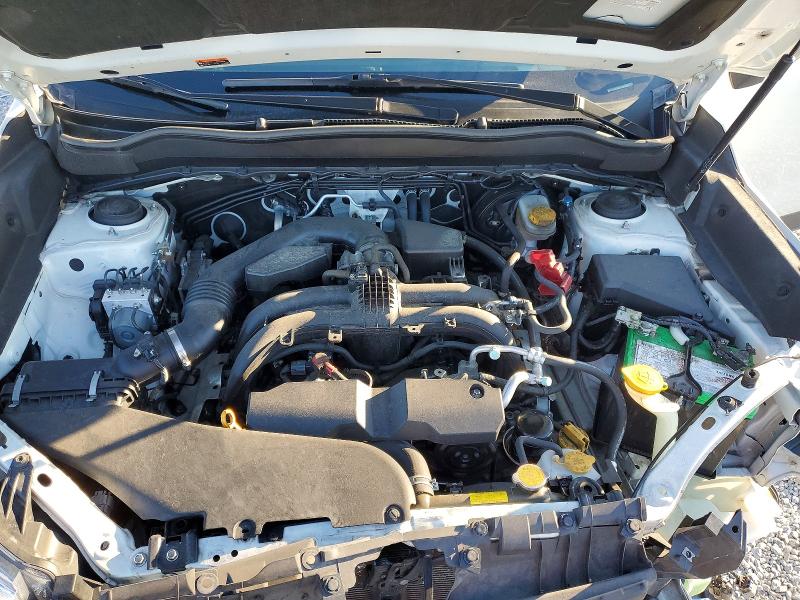 Фото 12 - SUBARU FORESTER