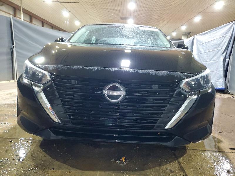 Фото 5 - NISSAN SENTRA