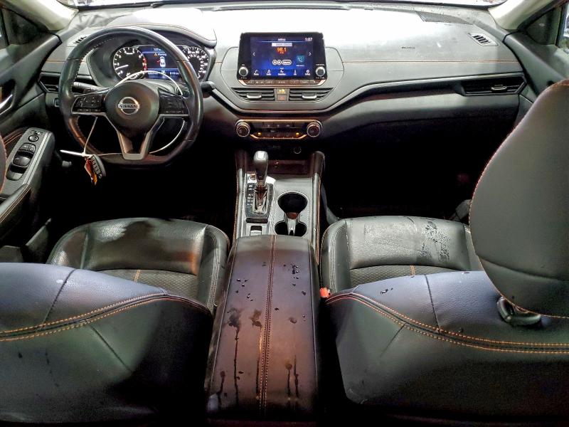 Фото 8 - NISSAN ALTIMA