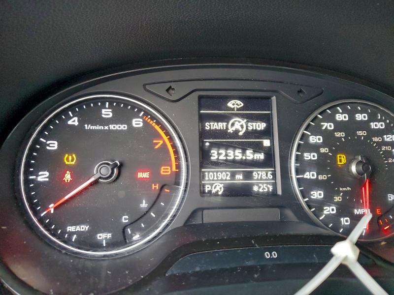 Фото 9 - AUDI A3