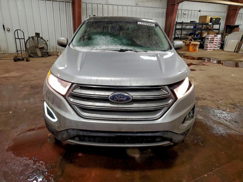 Фото 5 - FORD EDGE