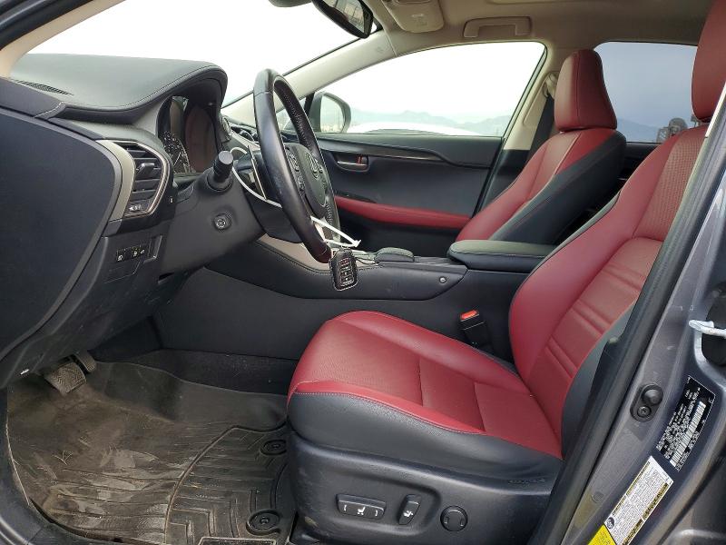 Фото 7 - LEXUS NX