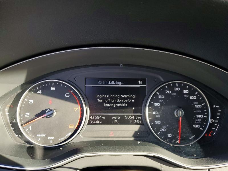 Фото 9 - AUDI Q5