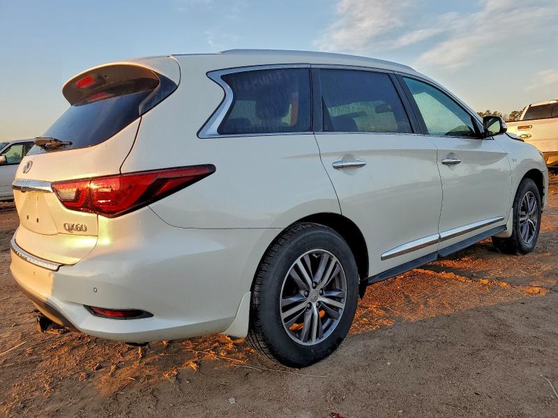 Фото 3 - INFINITI QX60