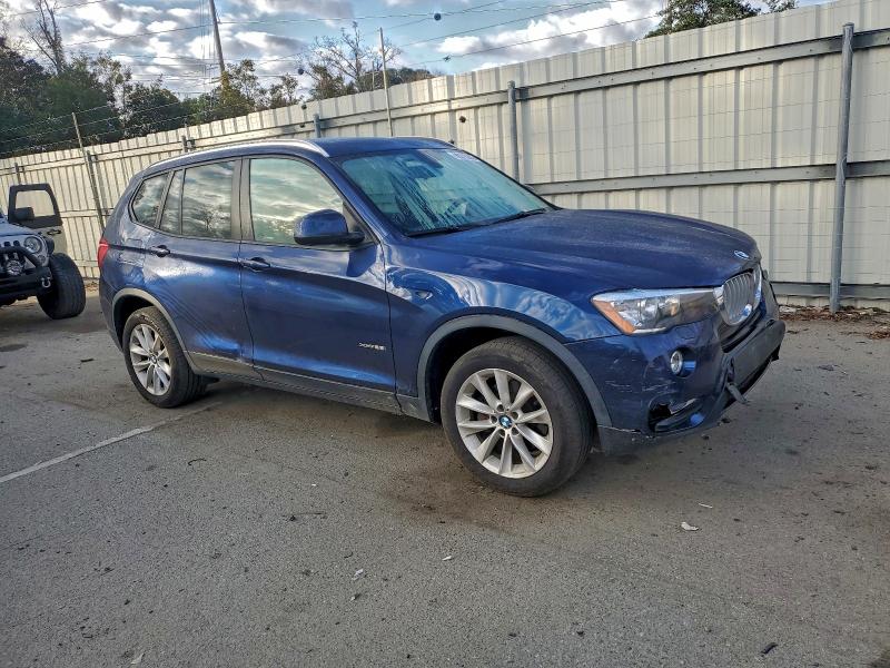Фото 4 - BMW X3