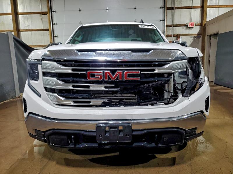 Фото 5 - GMC SIERRA
