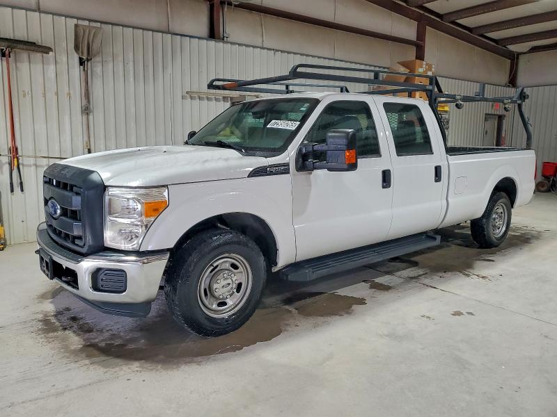 Фото 1 - FORD F250