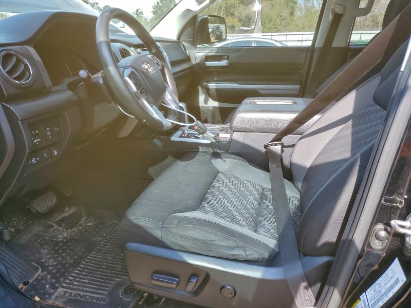 Фото 7 - TOYOTA TUNDRA