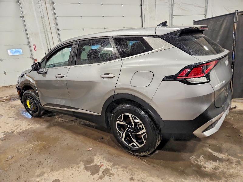 Фото 2 - KIA SPORTAGE