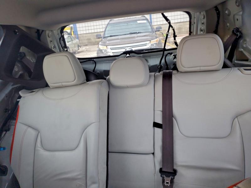 Фото 10 - JEEP RENEGADE