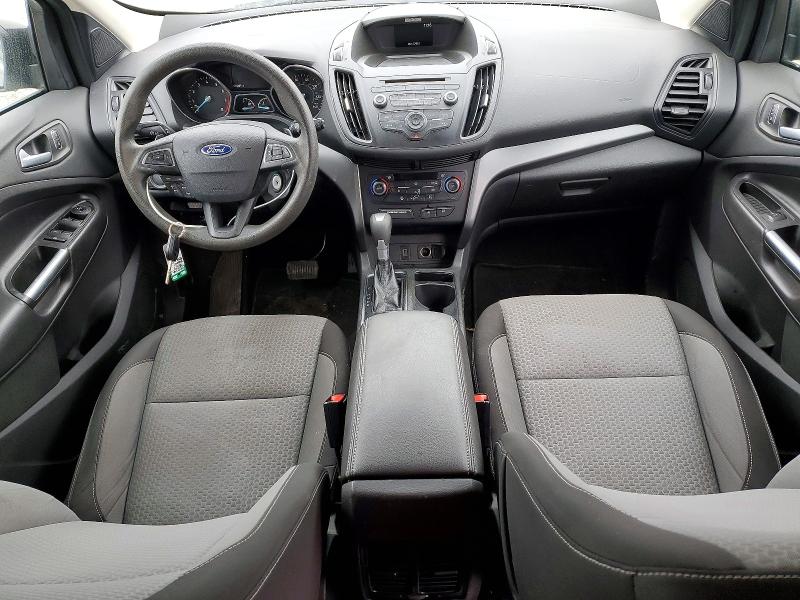 Фото 8 - FORD ESCAPE