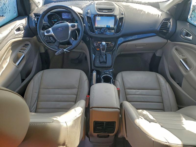 Фото 8 - FORD ESCAPE