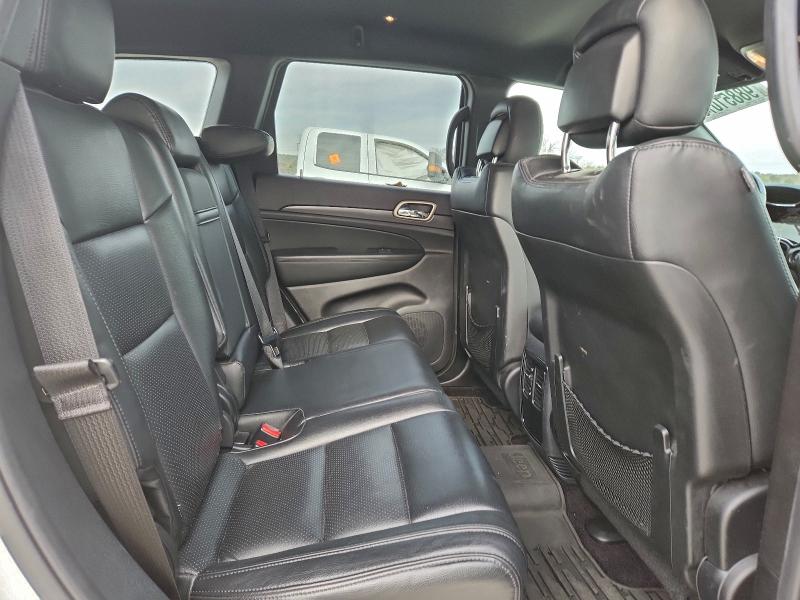 Фото 11 - JEEP GRAND CHER