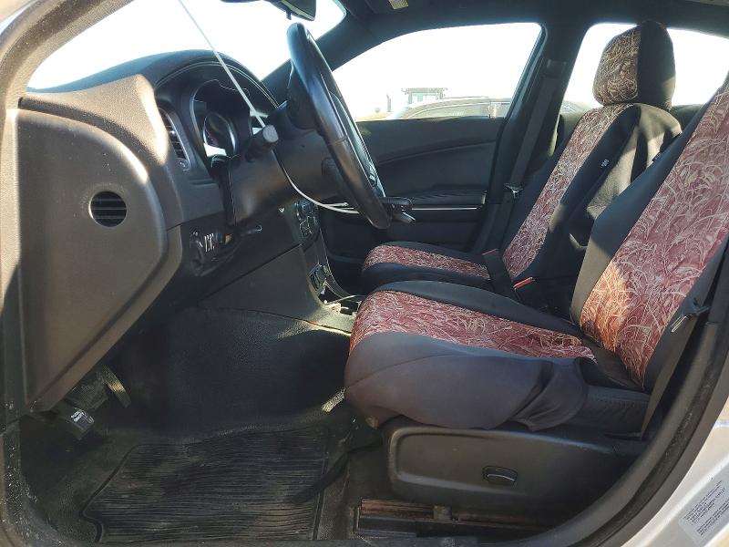 Фото 7 - DODGE CHARGER