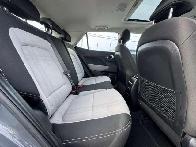 Фото 6 - HYUNDAI VENUE