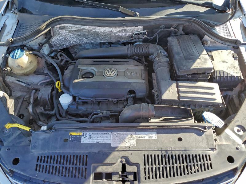 Фото 12 - VOLKSWAGEN TIGUAN