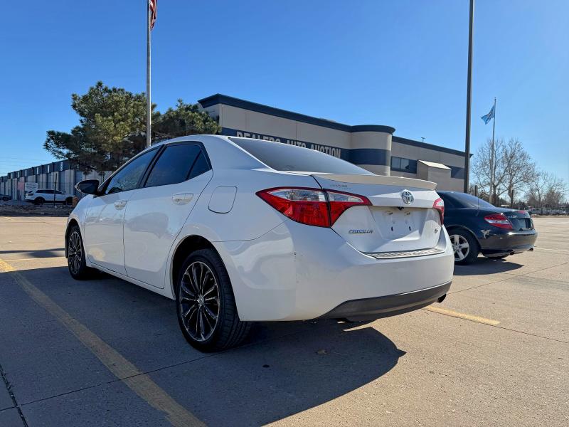 Фото 3 - TOYOTA COROLLA