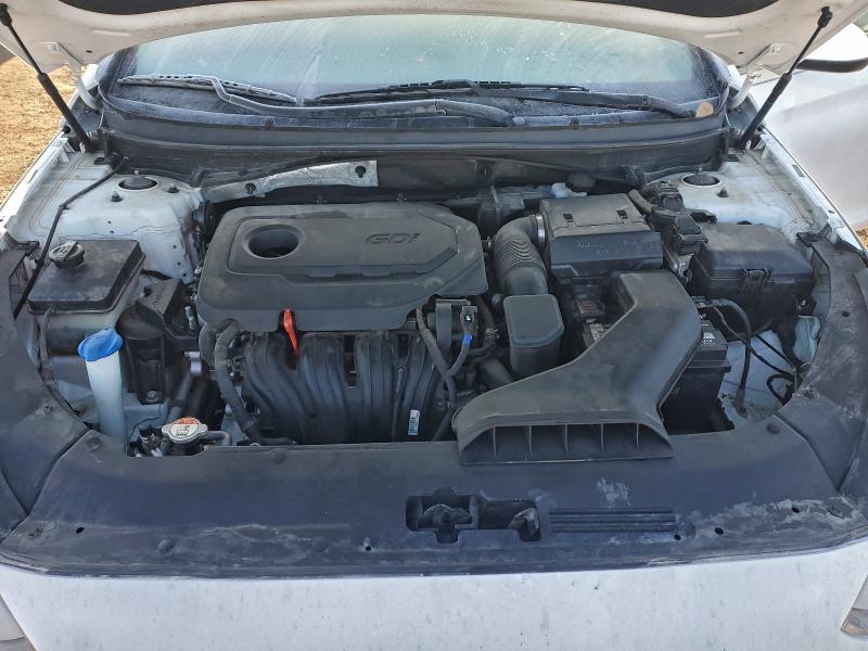 Фото 11 - HYUNDAI SONATA