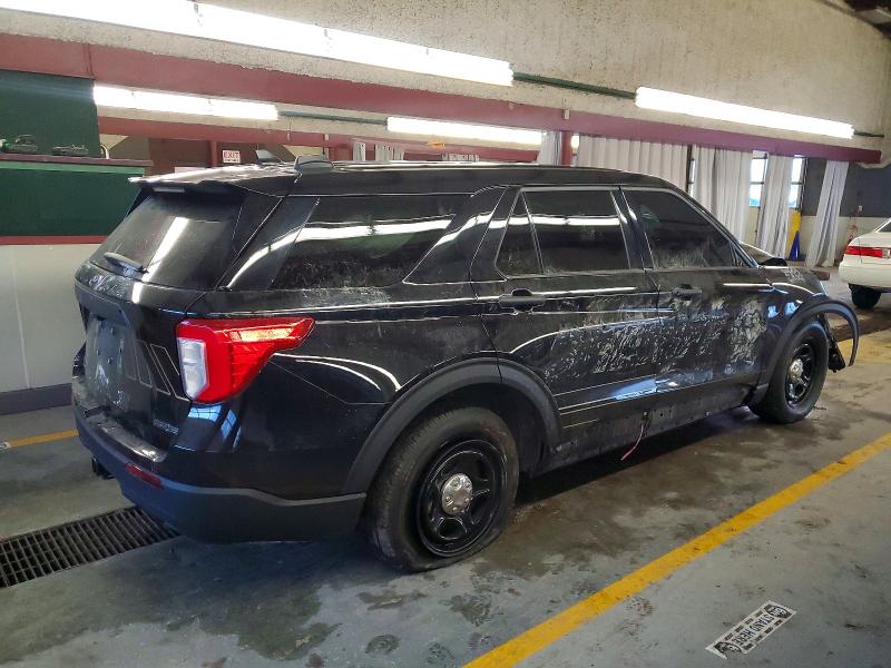 Фото 3 - FORD EXPLORER