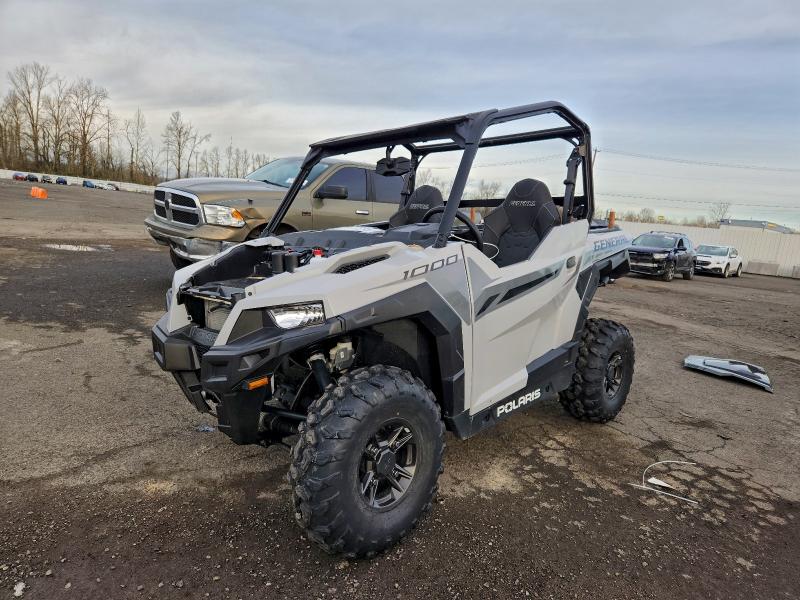 POLARIS SIDEBYSIDE 2024